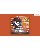 Super Animal Royale Soundtrack DLC STEAM GIFT РОССИЯ Super Animal Royale Soundtrack DLC STEAM GIFT РОССИЯ