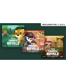 Super Animal Royale Soundtrack DLC STEAM GIFT РОССИЯ Super Animal Royale Soundtrack DLC STEAM GIFT РОССИЯ