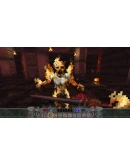 Hands of Necromancy ключ Весь Мир РФ Россия стим RU/CIS