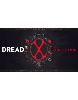 Dread X Collection ключ Global + RU/CIS РФ СНГ Россия