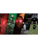 Dread X Collection ключ Global + RU/CIS РФ СНГ Россия Dread X Collection ключ Global + RU/CIS РФ СНГ Россия