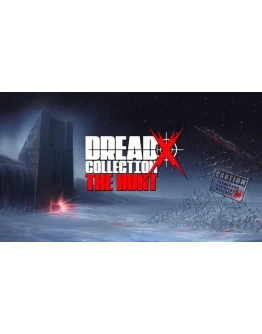 Dread X Collection: The Hunt ключ Global RU/CIS РФ СНГ
