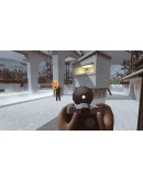 Dread X Collection: The Hunt ключ Global RU/CIS РФ СНГ