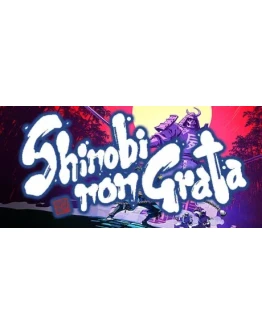 SHINOBI NON GRATA АВТОДОСТАВКА STEAM GIFT РОССИЯ