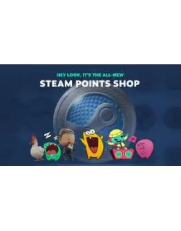 ОЧКИ СТИМ ПОИНТЫ