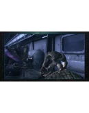 Resident Evil: Revelations: Jessica's G18 + Custom Part