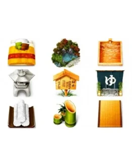 Иконки коллекция Yoritsuki + БОНУС