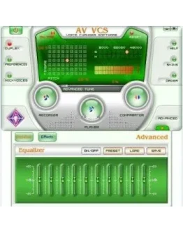 МЕГА ХИТ! ПОСЛЕДНЯЯ ВЕРСИЯ ПРОГРАММЫ ИЗМЕНЕНИЯ ГОЛОСА