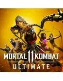 Mortal Kombat 11 / MK11PS4/PS5 Турция