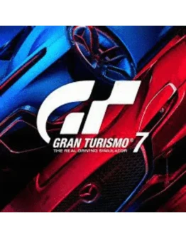 Gran Turismo 7 / GT 7PS4/PS5 Турция / Индия