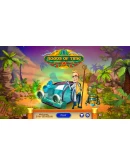 Roads of Time Xbox One &amp Xbox Series XS активация