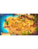 Roads of Time Xbox One &amp Xbox Series XS активация