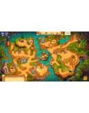 Roads of Time Xbox One &amp Xbox Series XS активация