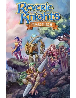 Reverie Knights Tactics Xbox OneXS активация