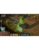 Reverie Knights Tactics Xbox OneXS активация