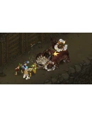 Reverie Knights Tactics Xbox OneXS активация