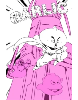 Garlic Xbox One &amp Xbox Series XS активация