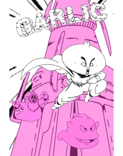 Garlic Xbox One &amp Xbox Series XS активация