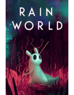 Rain World Xbox One &amp Xbox Series XS активация