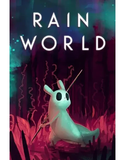 Rain World Xbox One &amp Xbox Series XS активация