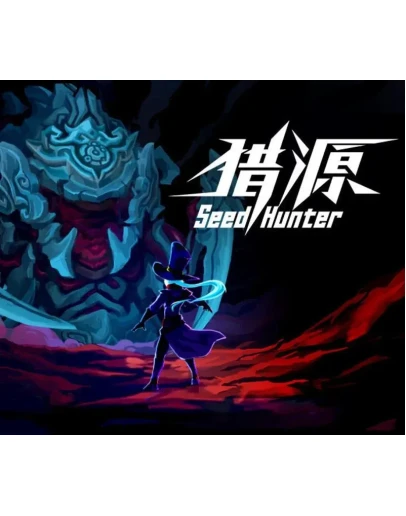 Seed Hunter (Steam ключ) REGION FREE/GLOBAL + Seed Hunter (Steam ключ) REGION FREE/GLOBAL +