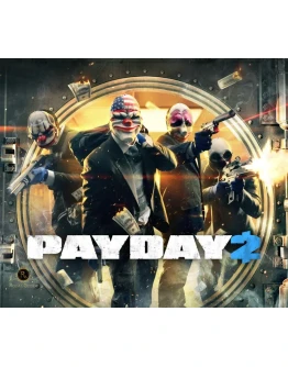 PAYDAY 2