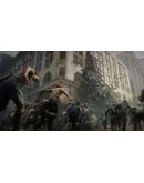 World War Z World War Z