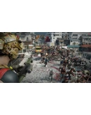 World War Z: Aftermath World War Z: Aftermath