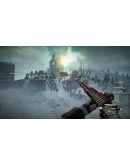 World War Z: Aftermath - Deluxe Edition World War Z: Aftermath - Deluxe Edition