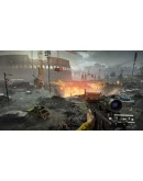 World War Z: Aftermath - Deluxe Edition World War Z: Aftermath - Deluxe Edition