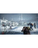 World War Z: Aftermath - Deluxe Edition World War Z: Aftermath - Deluxe Edition