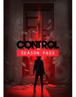 Control Season Pass Control Season Pass