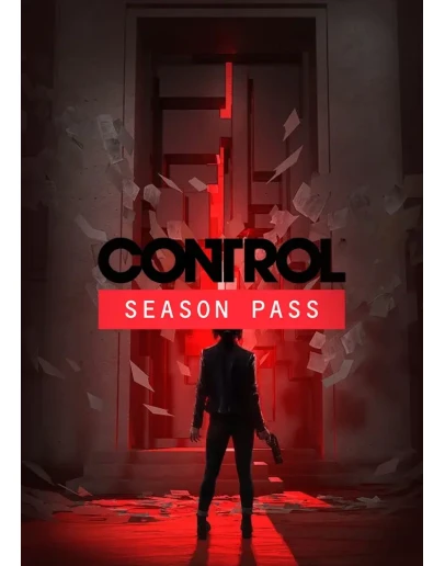 Control Season Pass Control Season Pass