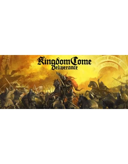 Kingdom Come: Deliverance