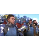 Kingdom Come: Deliverance - Royal Edition Kingdom Come: Deliverance - Royal Edition