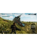 Just Cause 4 Reloaded Just Cause 4 Reloaded