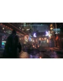 Batman Arkham Knight