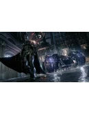 Batman Arkham Knight