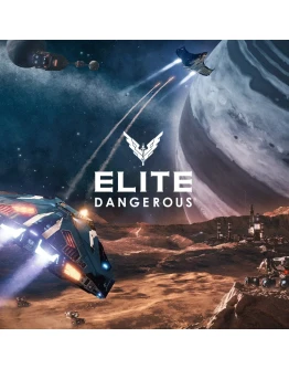 Elite Dangerous Elite Dangerous