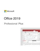 Office 2019 Pro Plus 32/64 bit Retail ( Online ) Office 2019 Pro Plus 32/64 bit Retail ( Online )