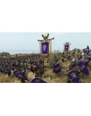 Mount &amp Blade II