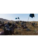 Mount &amp Blade II