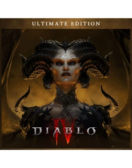 Diablo IV - Ultimate Edition Xbox One &amp Series Покупка