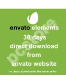 Envato Elements +AI Премиум без ограничений 1месяц Envato Elements +AI Премиум без ограничений 1месяц