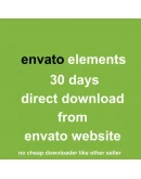 Envato Elements +AI Премиум без ограничений 1месяц Envato Elements +AI Премиум без ограничений 1месяц