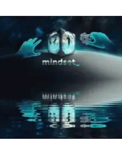 Mindset (Oculus Quest 2Pro) VRRegionFreeGift