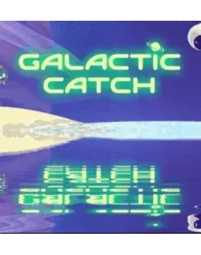 Galactic Catch (Oculus Quest 2Pro) VRGlobalGift Galactic Catch (Oculus Quest 2Pro) VRGlobalGift