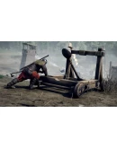 MORDHAU Xbox One & Xbox Series XS активация MORDHAU Xbox One & Xbox Series XS активация