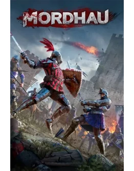 MORDHAU Xbox One &amp Xbox Series XS активация
