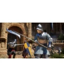 MORDHAU Xbox One & Xbox Series XS активация MORDHAU Xbox One & Xbox Series XS активация